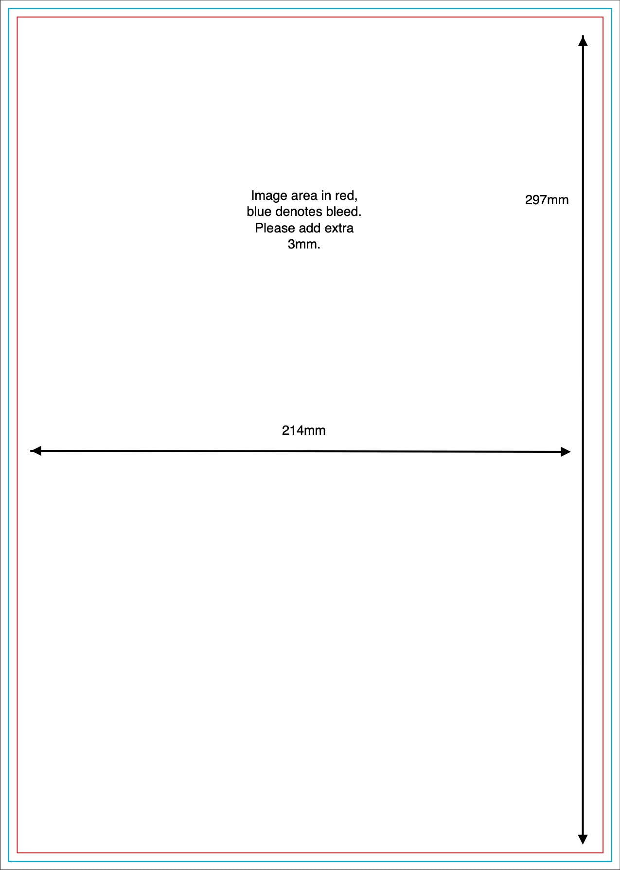 Custom A4 Notebook Bundle