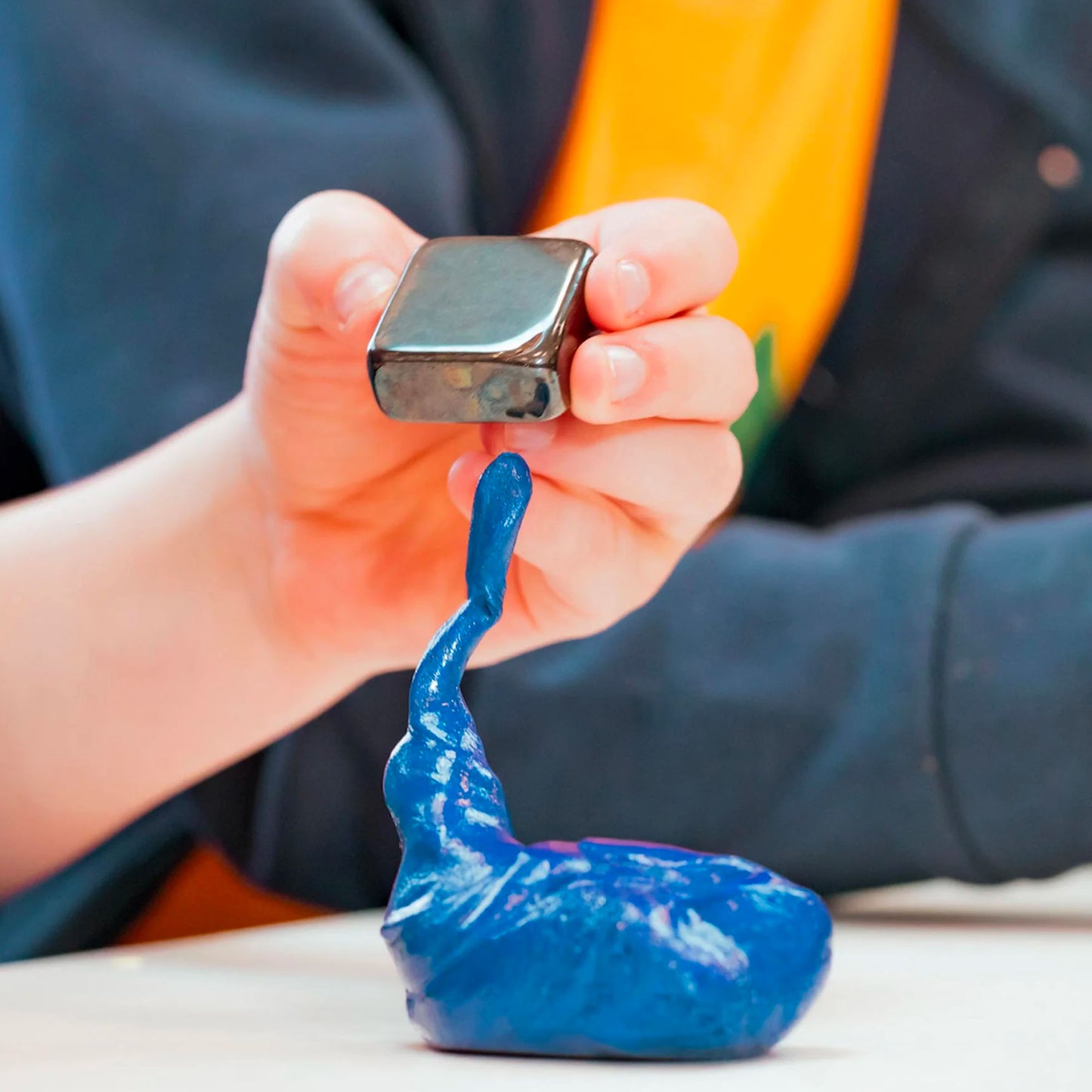 Crazy Aaron's Thinking Putty - Tidal Wave