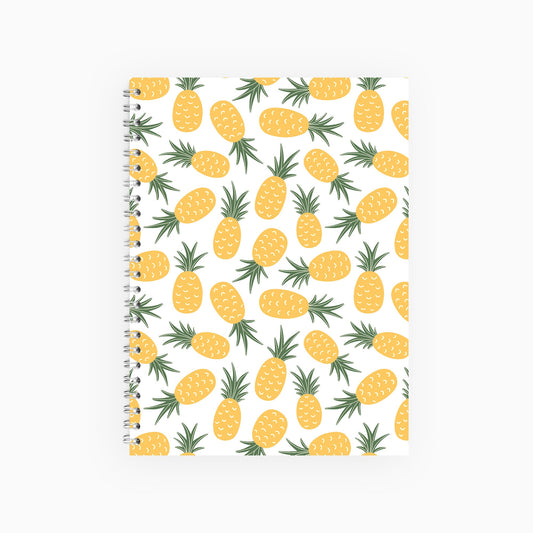 Sweet On The Inside Notebook