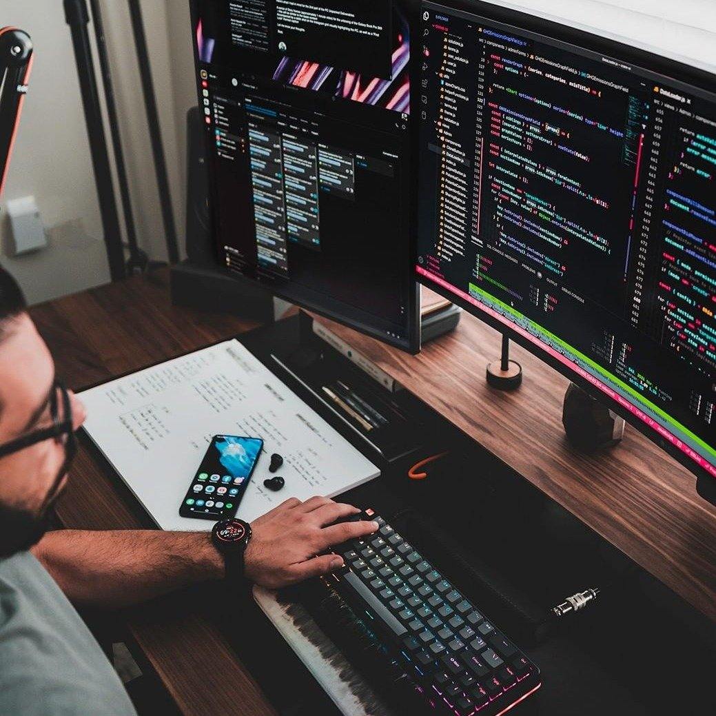 A3 Dot Grid Pad - White - Dotgrid