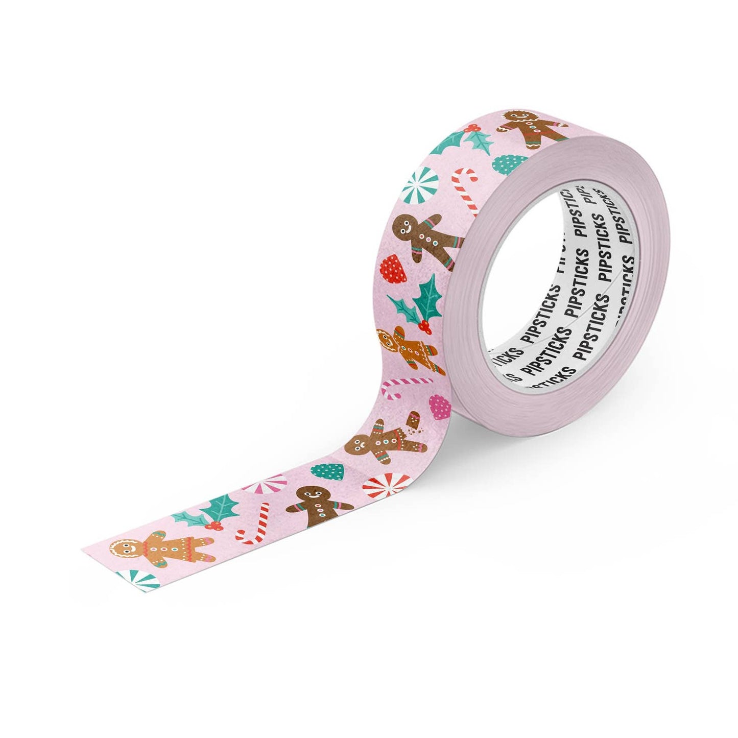 Oh, Christmas Treats Washi Tape