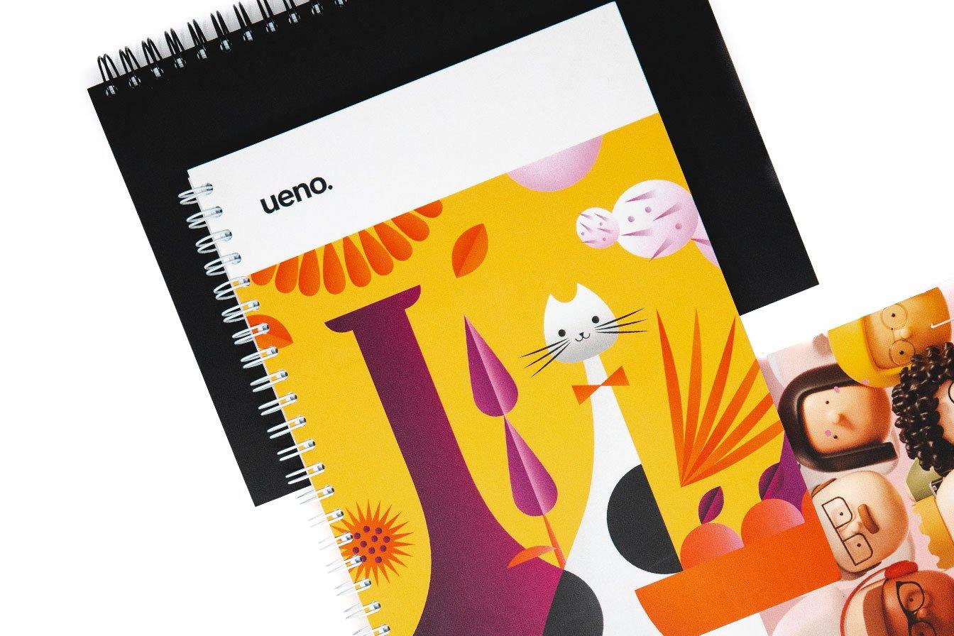 Personalised Dot Grid Notebooks – Dotgrid.co