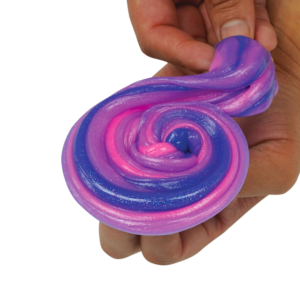 Crazy Aaron's Thinking Putty - InterGalactic