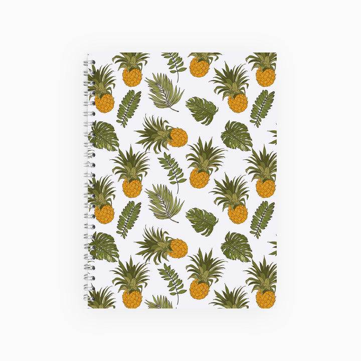 Premium Dotgrid Notebooks & Journals