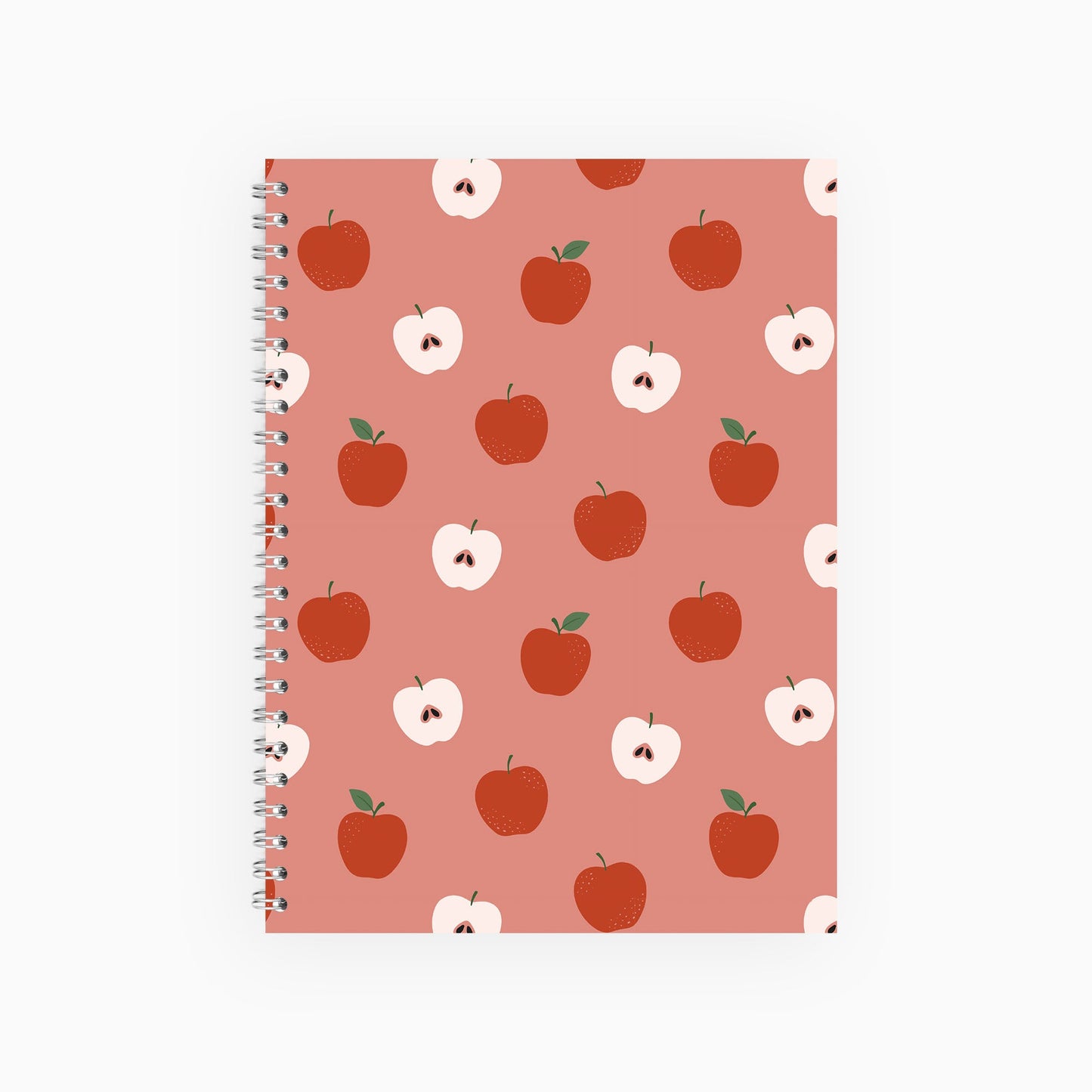Apple-y Ever After Notebook