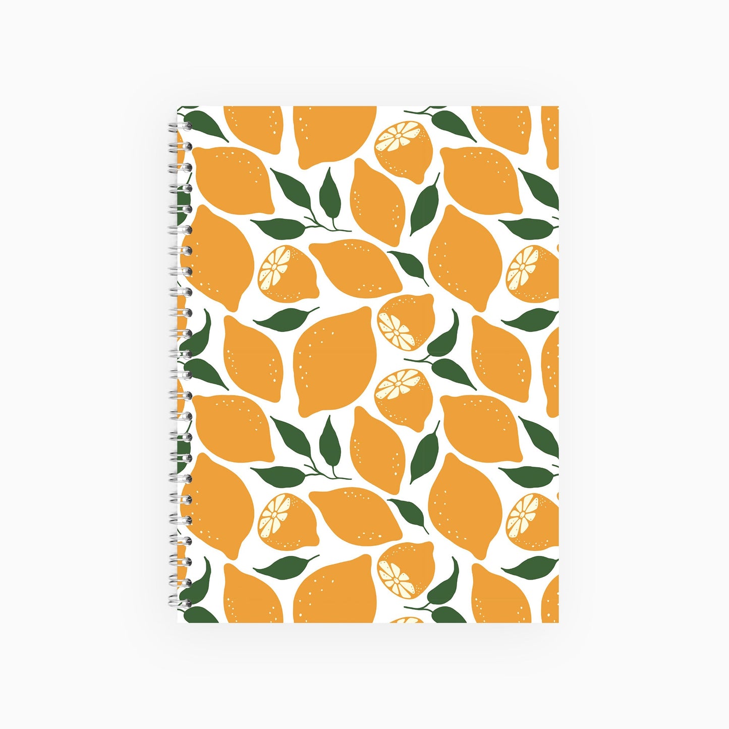 Make Lemonade Notebook