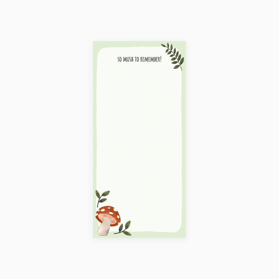 Notepads & To Do Lists | Dotgrid