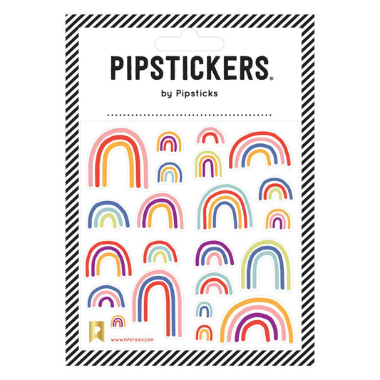 All The Rainbows PipStickers