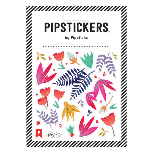 Botanical Bounty PipStickers