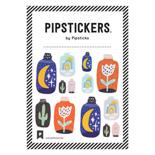 Potion Jars PipStickers