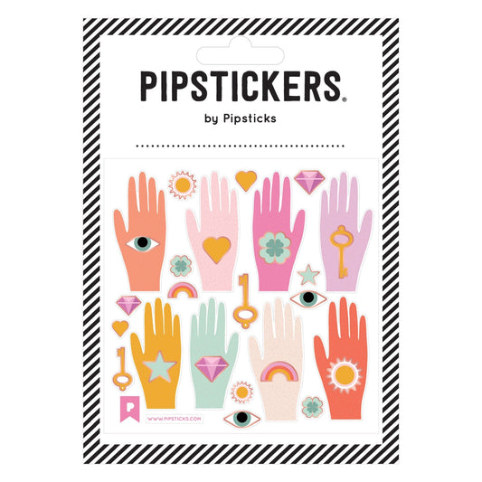 Hold The Future PipStickers