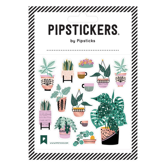 Growing Together PipStickers